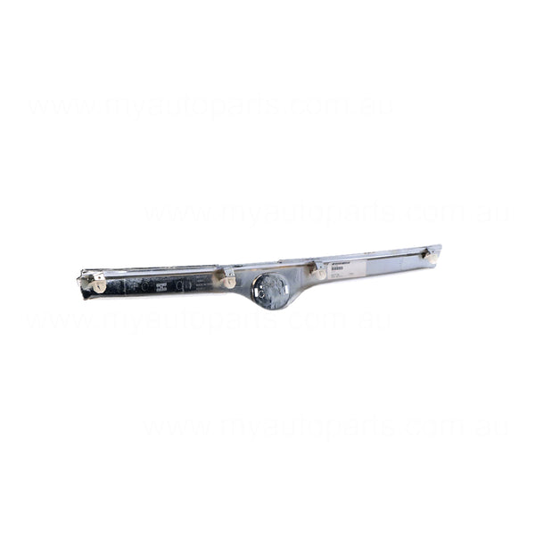 Grille Mould Aftermarket Suits Mazda 323 BJ 1998 to 2001