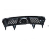 Black Grille Aftermarket suits Nissan Navara D22 DX 10/2001 to 4/2015