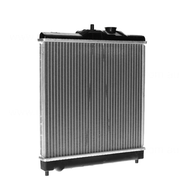 Radiator Aftermarket suits Honda