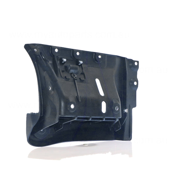 Step Sub Assembly Passenger Side OEM suits Hino 300