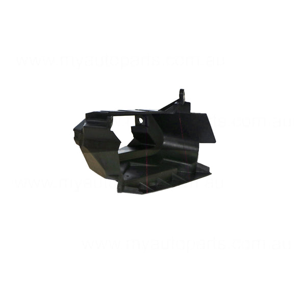 Fog Lamp Bracket Drivers Side OEM suits Mazda 3 BL
