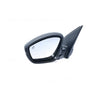 Door Mirror With Welcome Light Passenger Side OEM Suits Peugeot 308 T9 2014 On
