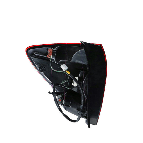 Tail Lamp Drivers Side OEM Suits Kia Rio BC 2002 to 2005