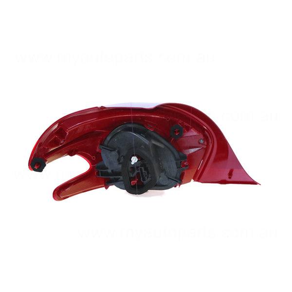 Tail Lamp Drivers Side OEM Suits Peugeot 208 A9 2012 to 2015