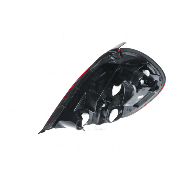 Tail Lamp Passenger Side Certified Suits Nissan Pulsar N16 Sedan 7/2003 To 1/2006