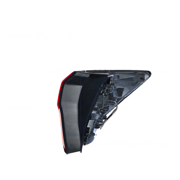 Tail Lamp Passenger Side OEM suits Honda HR-V VTi RU 2014 to 2018