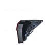 Tail Lamp Passenger Side OEM suits Honda HR-V VTi RU 2014 to 2018