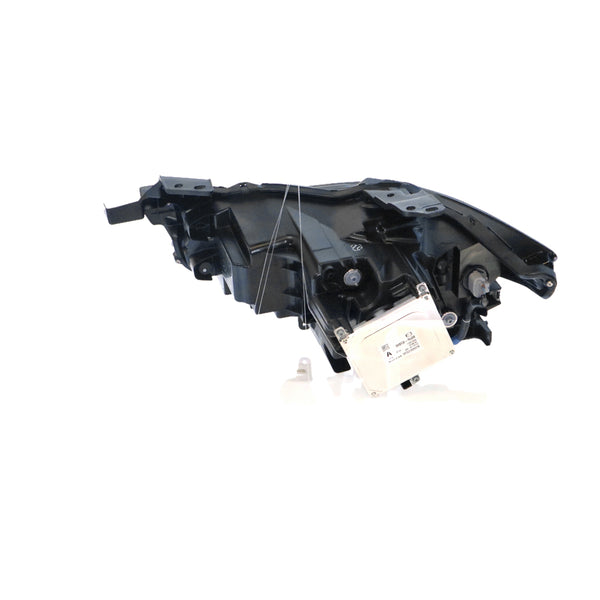 Head Lamp Drivers Side OEM suits Mazda 3 BP