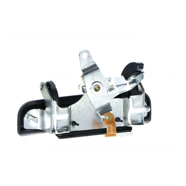 Aftermarket Tail Gate Handle suits Mazda B Series UF, UN, Ford Courier PC, PD, PE 1985 to 2006
