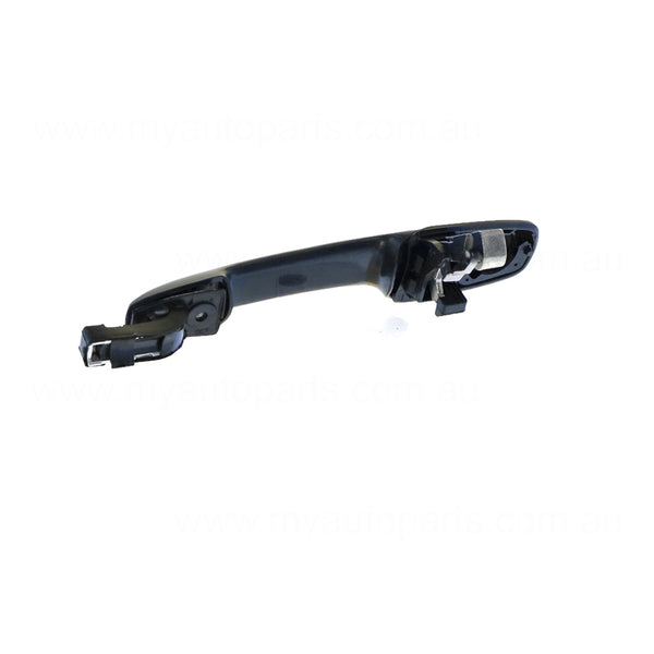 Front Door Outer Handle Drivers Side Aftermarket Suits Mazda 6 GG/GY 2002 to 2008