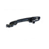 Front Door Outer Handle Drivers Side Aftermarket Suits Mazda 6 GG/GY 2002 to 2008