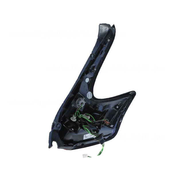 Tail Lamp Passenger Side OEM Suits Nissan Juke F15 II 2015 to 2020