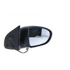 Electric Door Mirror Drivers Side Certified Suits Nissan Dualis J10 2007 to 2014