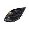 Front Bar Grille Drivers Side OEM Suits Mazda 2 DE 5/2010 to 2/2011