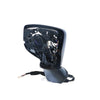 Door Mirror Drivers Side OEM suits Mazda 3 BN