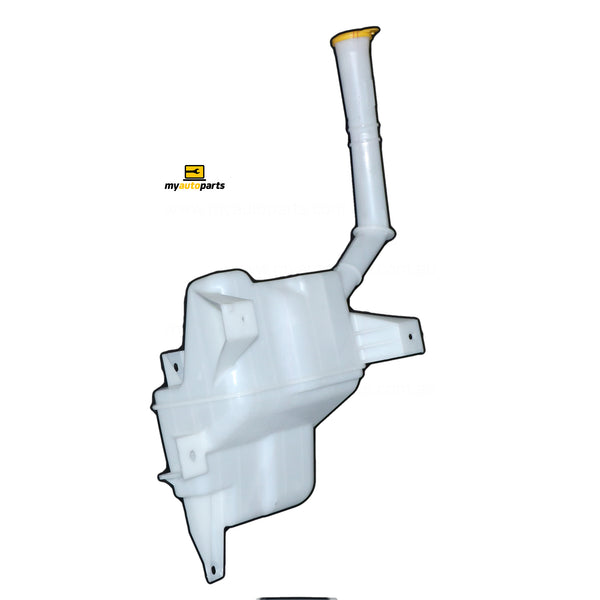 With Pump Washer Bottle OEM Suits Mazda 6 GH 2008 to 2012