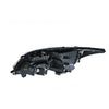 Head Lamp Drivers Side OEM Suits Honda Accord CP 2/2008 to 2/2011