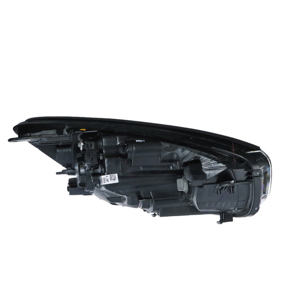Head Lamp Drivers Side OEM Suits Kia Picanto TA 2016 to 2017