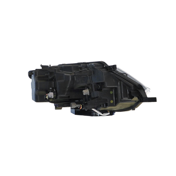 LED Head Lamp Passenger Side OEM suits Nissan X-Trail Ti/TL T32 2/2017 On