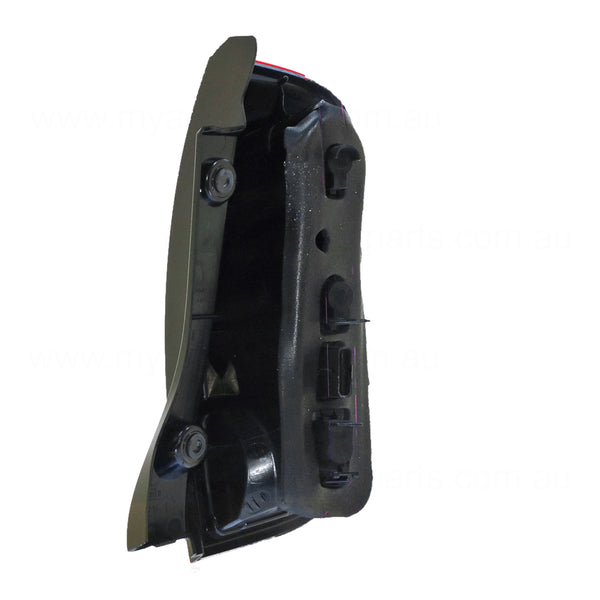 Tail Lamp Passenger Side OEM Suits Nissan Micra K12 2007 to 2010