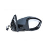Door Mirror With Welcome Light Drivers Side OEM Suits Peugeot 308 T9 2014 On