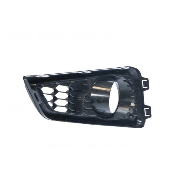 OEM Front Bar Grille Drivers Side suits Honda City GM 2014 to 2017