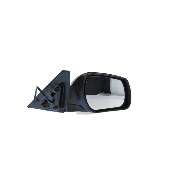 Door Mirror Drivers Side Certified Suits Mazda 6 GG 2005 to 2008