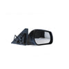Door Mirror Drivers Side Certified Suits Mazda 6 GG 2005 to 2008