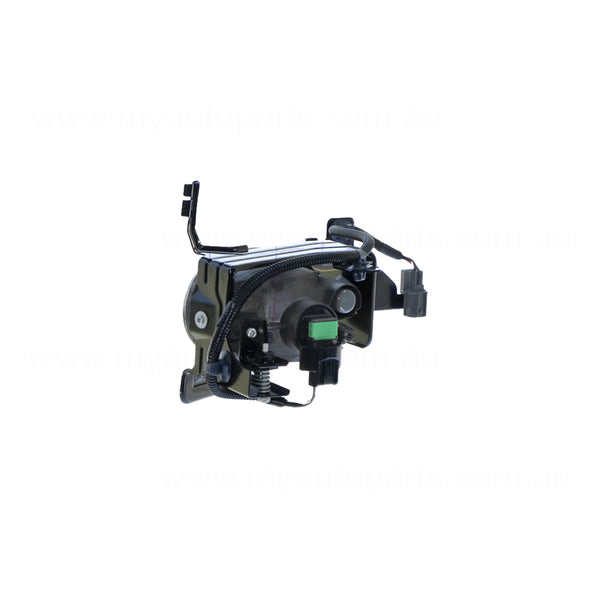 Fog Lamp Passenger Side OEM Suits Honda Accord CP 2011 to 2013