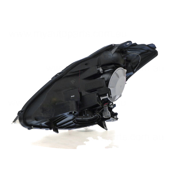 Halogen Head Lamp Drivers Side OEM Suits Nissan 350Z Z33 2003 to 2005