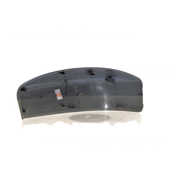 Electric Without Indicator Door Mirror Cover Drivers Side OEM Suits Nissan Pulsar C12 2013 to 2016