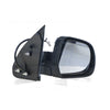 Door Mirror Drivers Side Certified Suits Nissan Micra ST/ST-L K13 9/2010 to 1/2013