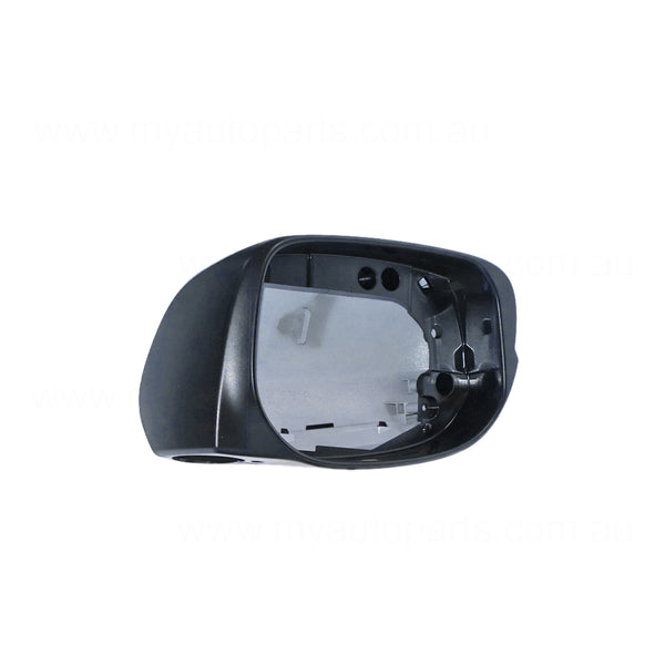 Door Mirror Cover Drivers Side OEM Suits Honda Insight ZE 2010 to 2014