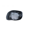 Door Mirror Cover Drivers Side OEM Suits Honda Insight ZE 2010 to 2014