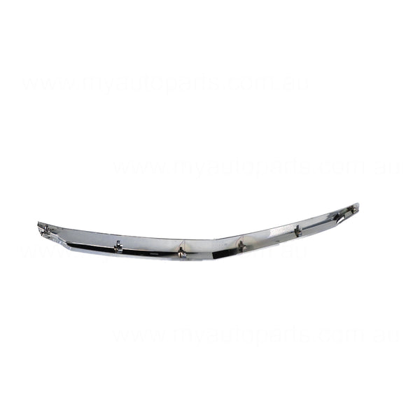 Grille Mould OEM Suits Honda Accord CU 2008 to 2015