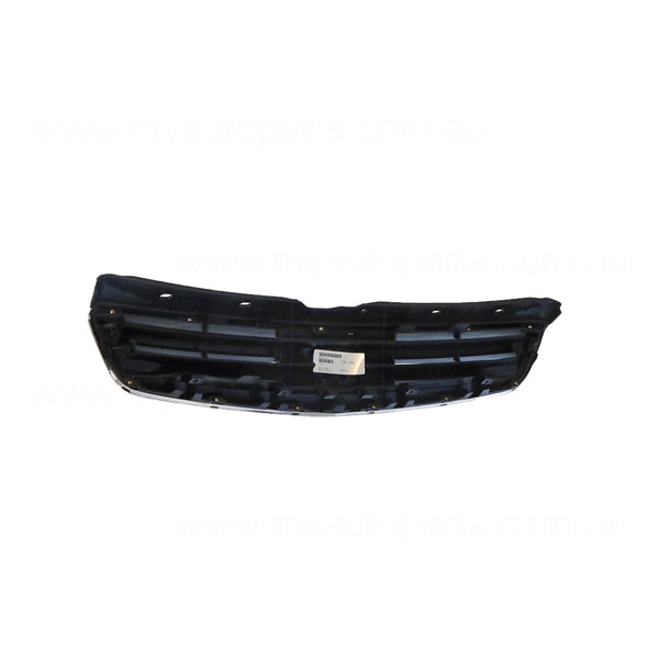 Grille Aftermarket Suits Honda Civic EK 1995 to 2000