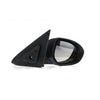 Door Mirror Drivers Side Certified Suits Mazda 3 BL SP252009 to 2013
