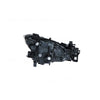 Head Lamp Passenger Side OEM Suits Mazda 3 BN SP25 GT2016 to 2019