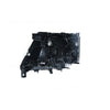 Head Lamp Drivers Side Certified Suits Nissan Patrol GU/Y61 1997 to 2016