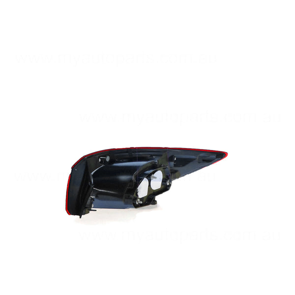 LED Tail Lamp Passenger Side Certified Suits Mazda 3 BN/BM Sedan 11/2013 to 3/2019