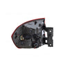 Tail Lamp Drivers Side OEM suits Ford Everest
