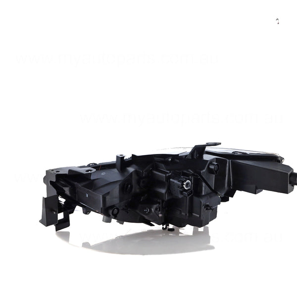 Mazda CX-5 OEM Head Lamp Drivers Side 01/2021 to 01/2022 - K12551031S