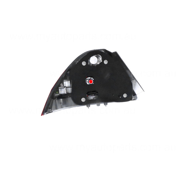 LED Tail Lamp Drivers Side Aftermarket Suits Honda Accord CM 5/2006 To 2/2008