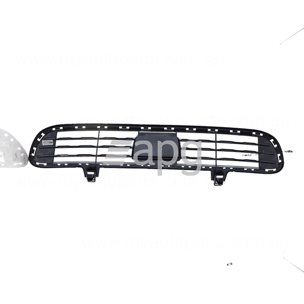 Kia Stonic OEM Front Bar Grille 10/2020 to / - 86560H8HB0