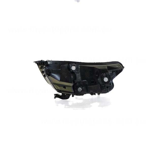 LED Head Lamp Passenger Side OEM Suits Honda CR-V VTi-LX RW 2017 to 2021
