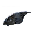Head Lamp Drivers Side OEM Suits Honda CR-V RD 2004 to 2007