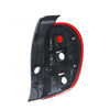 Tail Lamp Passenger Side Certified Suits Nissan Micra K13 2010 to 2013