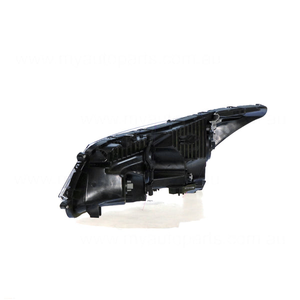 Head Lamp Drivers Side Certified Suits Honda Accord CP 2/2008 to 2/2011