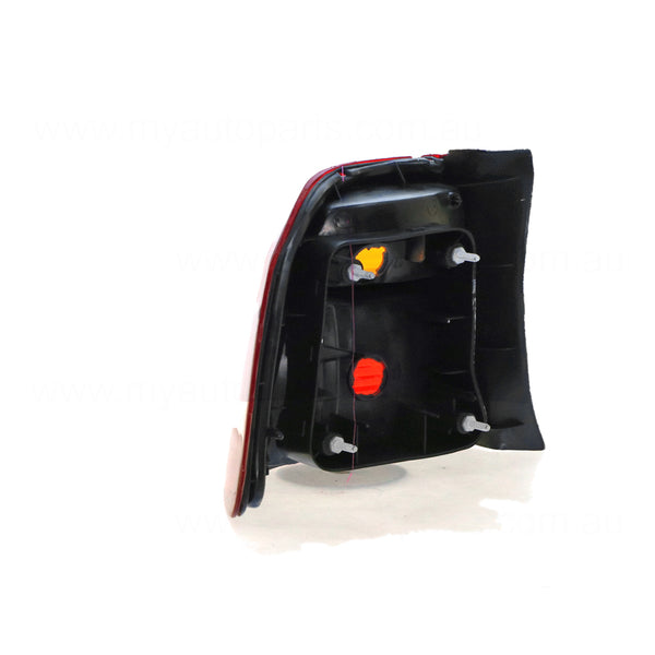 Tail Lamp Drivers Side Certified Suits Honda Civic EK Sedan 1999 to 2000