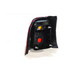 Tail Lamp Drivers Side Certified Suits Honda Civic EK Sedan 1999 to 2000